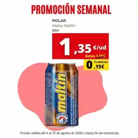 Folleto Tu Trébol Hipermercados Página 2
