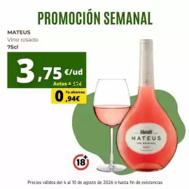 Folleto Tu Trébol Hipermercados Página 6