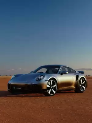 Porsche (valid until 12-08)