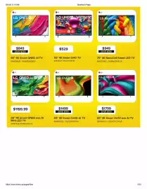 Leon's flyer week 32 Page 5