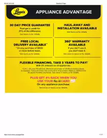 Leon's flyer week 32 Page 17