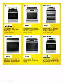 Leon's flyer week 32 Page 6