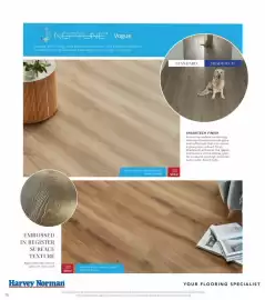 Harvey Norman catalogue Page 10