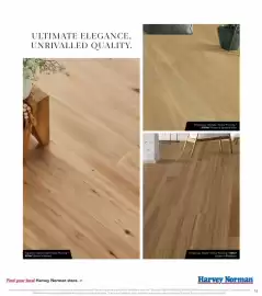 Harvey Norman catalogue Page 13