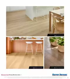 Harvey Norman catalogue Page 15