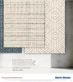 Harvey Norman catalogue Page 17