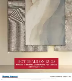 Harvey Norman catalogue Page 18