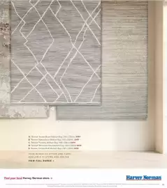 Harvey Norman catalogue Page 19