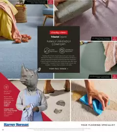 Harvey Norman catalogue Page 2