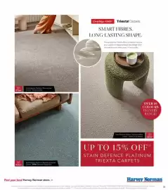 Harvey Norman catalogue Page 3