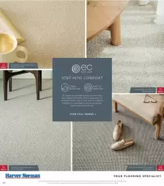 Harvey Norman catalogue Page 4