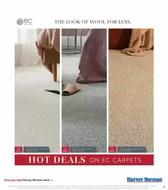 Harvey Norman catalogue Page 5