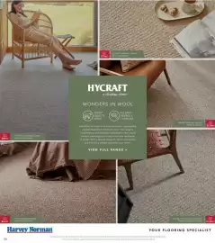 Harvey Norman catalogue Page 6