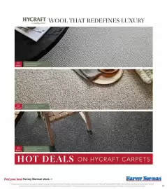 Harvey Norman catalogue Page 7