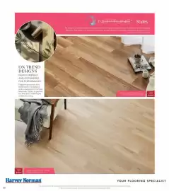 Harvey Norman catalogue Page 8