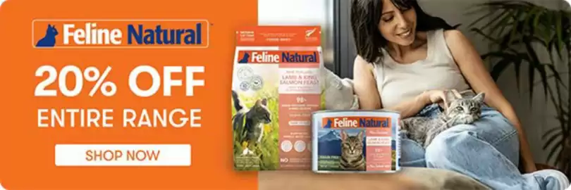 Budget Pet Products catalogue Page 4