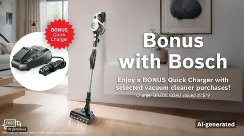 Bosch catalogue Page 2