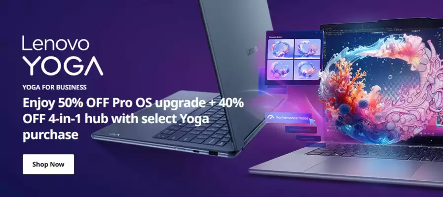 Lenovo (valid until 17-08)