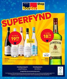 Border Shop reklamblad Sida 28