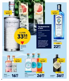 Border Shop reklamblad Sida 10