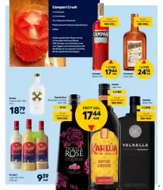 Border Shop reklamblad Sida 11