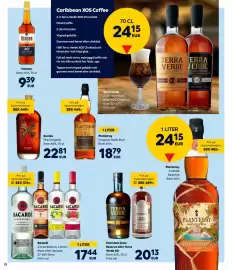 Border Shop reklamblad Sida 12