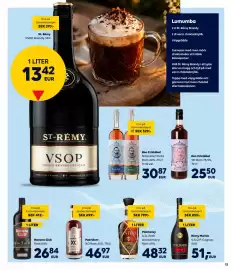 Border Shop reklamblad Sida 13