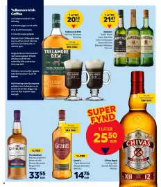 Border Shop reklamblad Sida 14