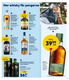 Border Shop reklamblad Sida 15