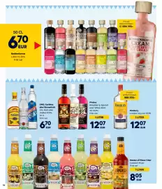 Border Shop reklamblad Sida 16