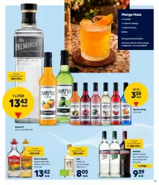 Border Shop reklamblad Sida 17