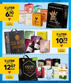 Border Shop reklamblad Sida 18