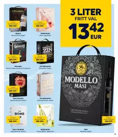 Border Shop reklamblad Sida 19