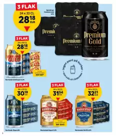 Border Shop reklamblad Sida 2