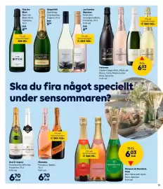 Border Shop reklamblad Sida 21