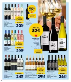 Border Shop reklamblad Sida 22