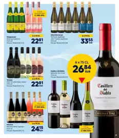 Border Shop reklamblad Sida 23