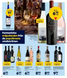 Border Shop reklamblad Sida 24