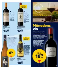 Border Shop reklamblad Sida 25