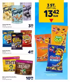 Border Shop reklamblad Sida 27