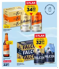 Border Shop reklamblad Sida 3