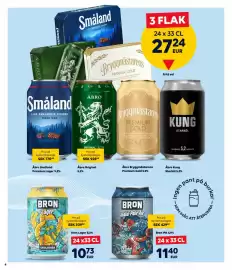 Border Shop reklamblad Sida 4