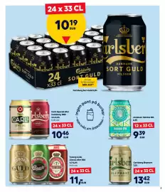 Border Shop reklamblad Sida 5