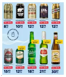 Border Shop reklamblad Sida 6