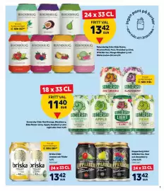 Border Shop reklamblad Sida 7