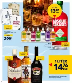 Border Shop reklamblad Sida 8