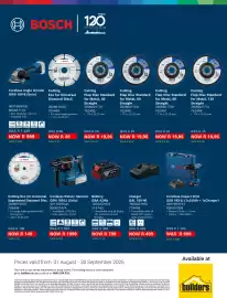 Builders Warehouse catalogue Page 2