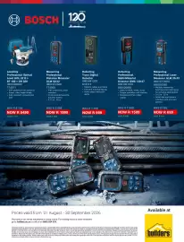 Builders Warehouse catalogue Page 3
