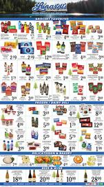 Lunardis weekly ad week 32 Page 2
