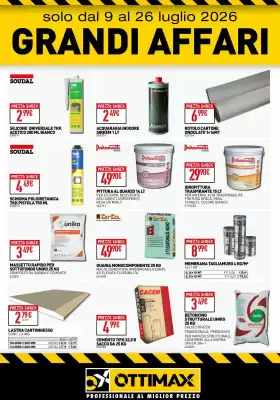 Ottimax (valido fino al 23-08)
